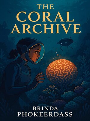 cover image of The Coral Archive